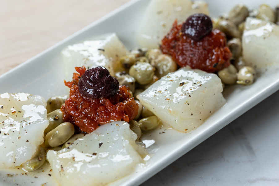 tapa de habitas